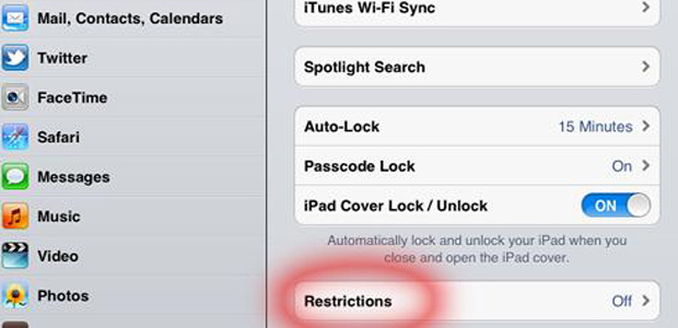 Use Screen Time to turn off in-app purchases on your iPhone or iPad - Apple  Support