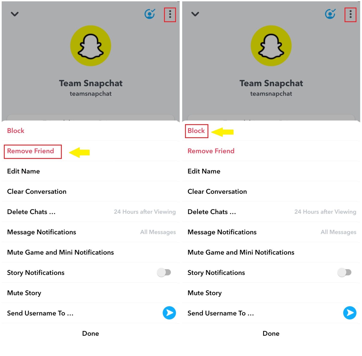 Snapchat Safety What Parents Need to Know