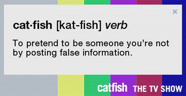 Fish глагол. Catfish meaning.