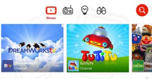 Explained: What is YouTube Kids?