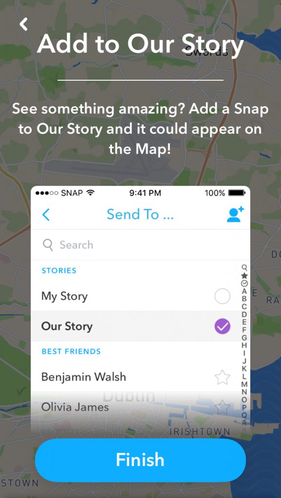 Explained: What is Snap Maps?  Advice for parents  Snapchat Safety