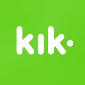 What is Kik?