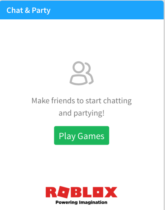 Explained What Is Roblox - roblox xbox chat settings