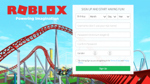 when did the roblox conseped come out when did the roblox concept come out