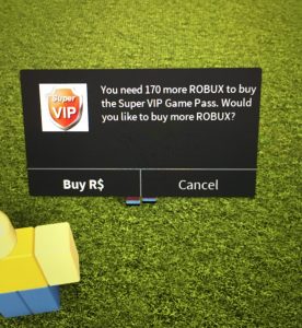 Explained What Is Roblox - roblox make game pass appear in game