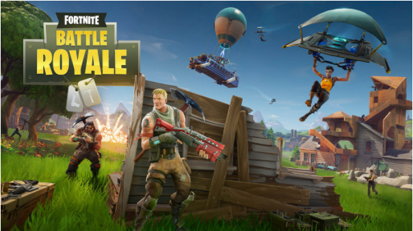 Forest Battle Royale  Play Now Online for Free 