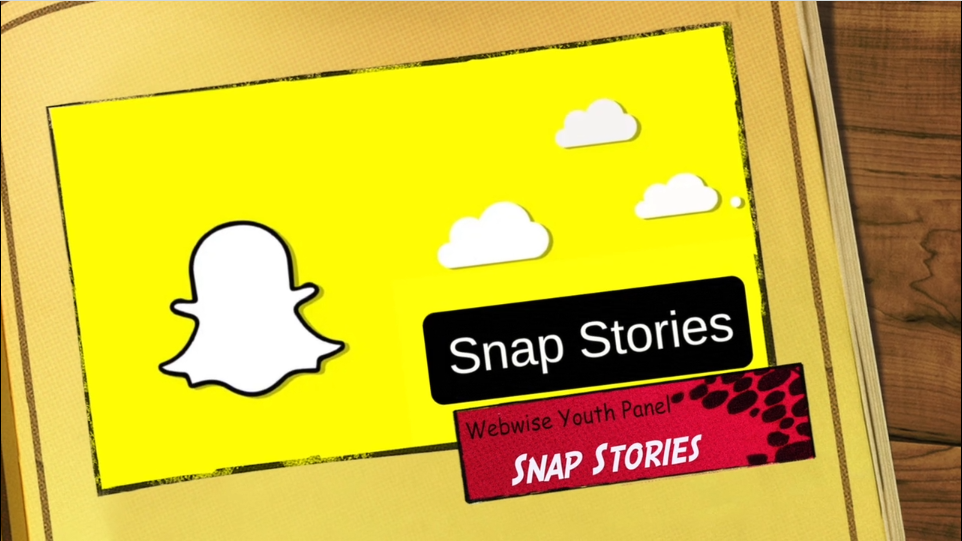 Explained: What are Snap Stories?