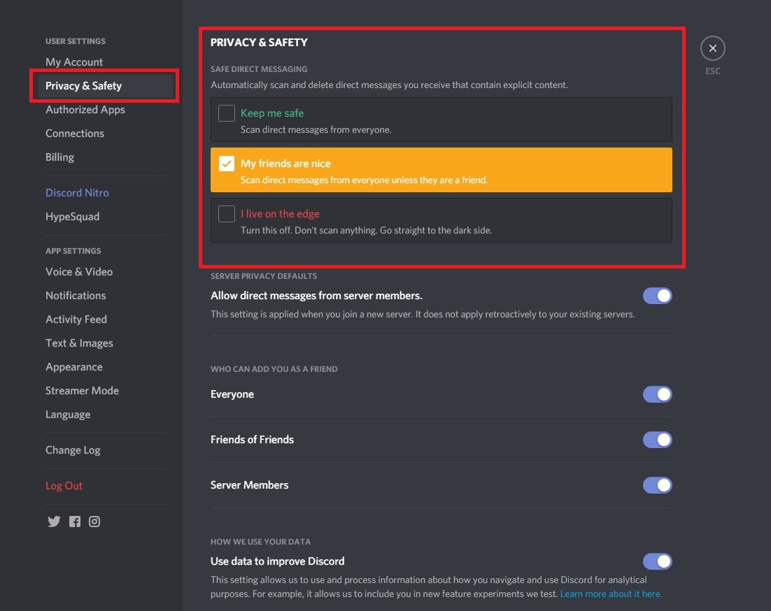 Is Discord Safe To Download Club Discord 