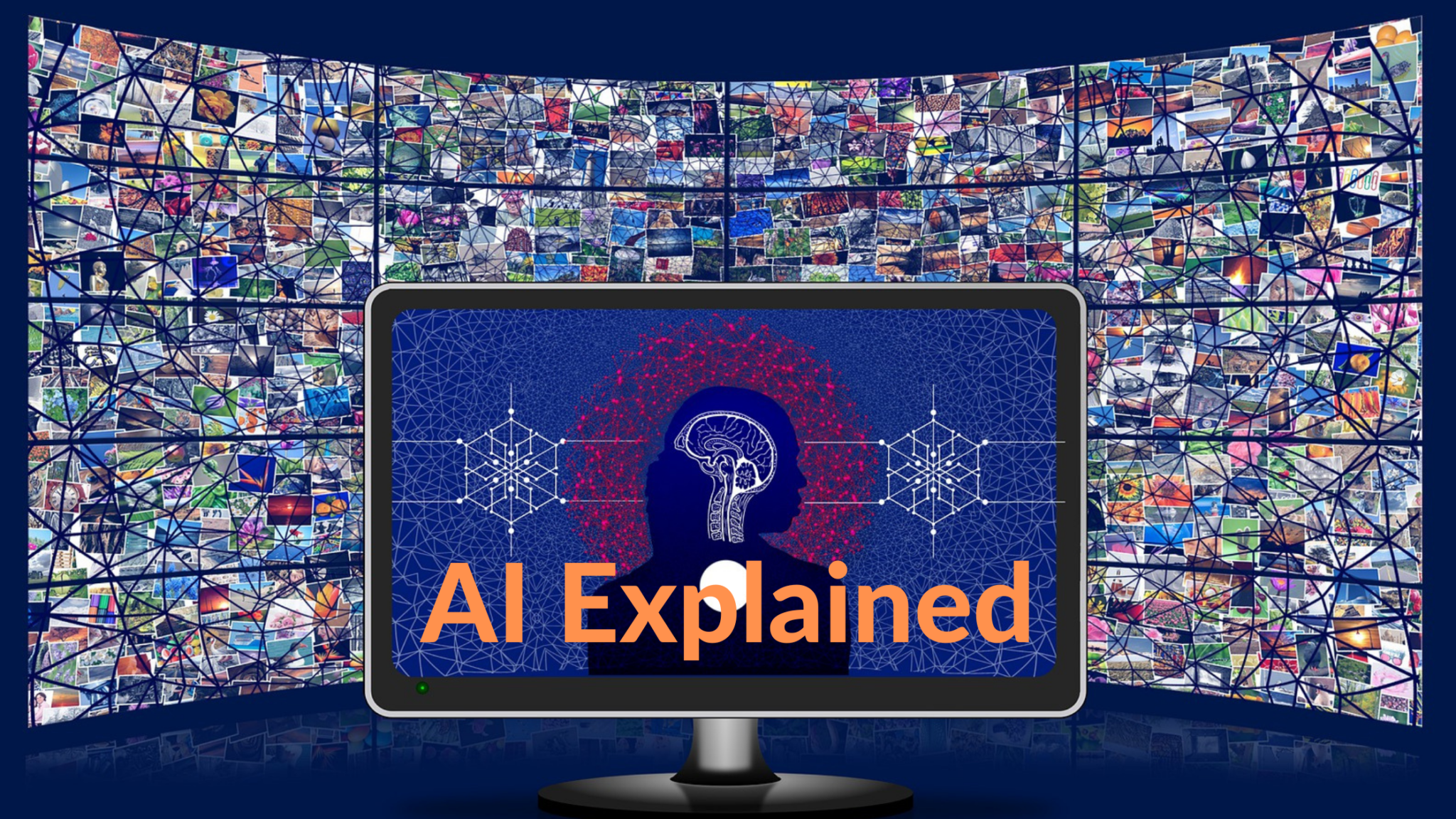 Ai explained. Chatgpt нейросеть. Цифровая экономика ЛЭП.