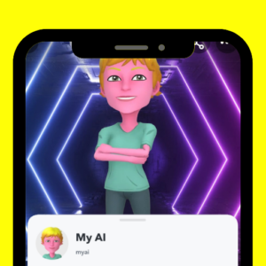 Explained: What is Snapchat's My AI?