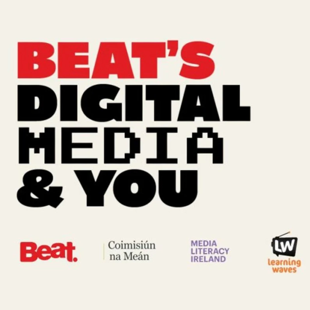 Beat's Digital Media Literacy Series