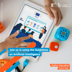 Communication Toolkit for the Guidelines on Disinformation and Ethical guidelines on Artificial Intelligence