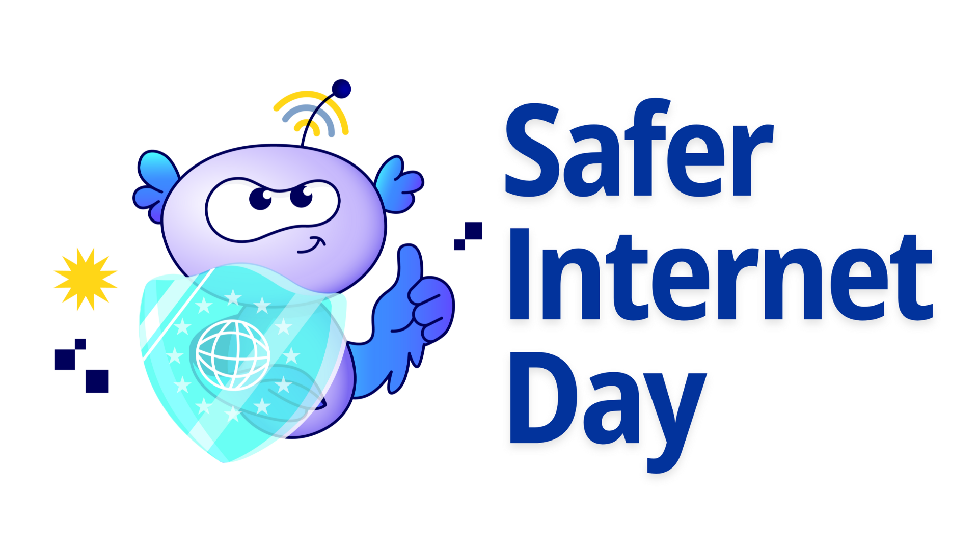 Supported by Safer Internet Day