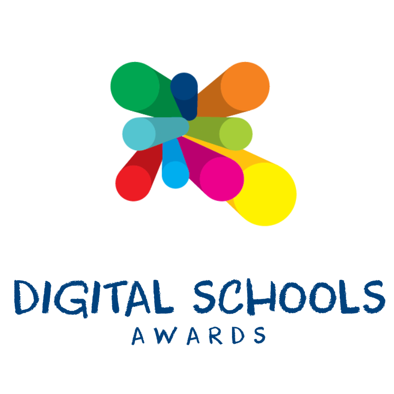 Digital Schools Awards